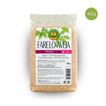 CEM POR CENTO� Crusca d�Avena Integrale 400gr