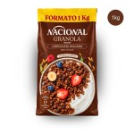 Chocolate Salado