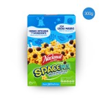 Spacemix Spacemix