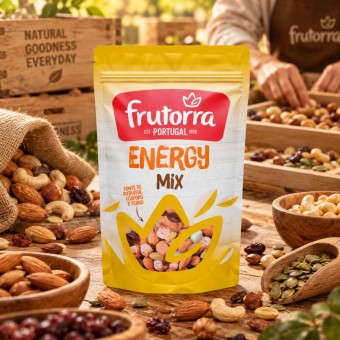 FRUTORRA® Energy Mix 100gr