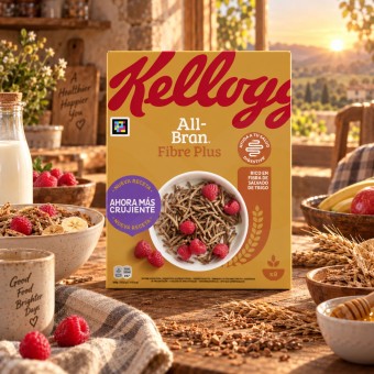 KELLOGGS® Cereali All-Bran 375gr