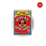 Baking Powder 80g Baking Powder 80g