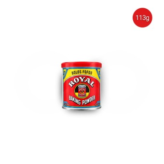 ROYAL� Baking Powder 113g