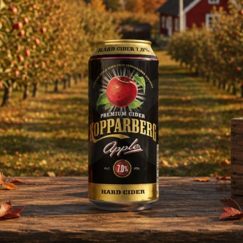 KOPPARBERG� Apple Cider 500ml