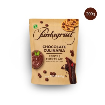 PANTAGRUEL� Pepitas de Chocolate 200g