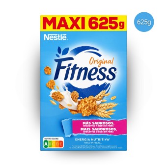 NESTLɮ Fitness Original Maxi 625gr