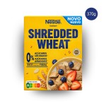 Shredded Wheat Shredded Wheat