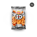 3D's Bugles 3D's Bugles