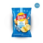 Salt & Vinegar Salt & Vinegar