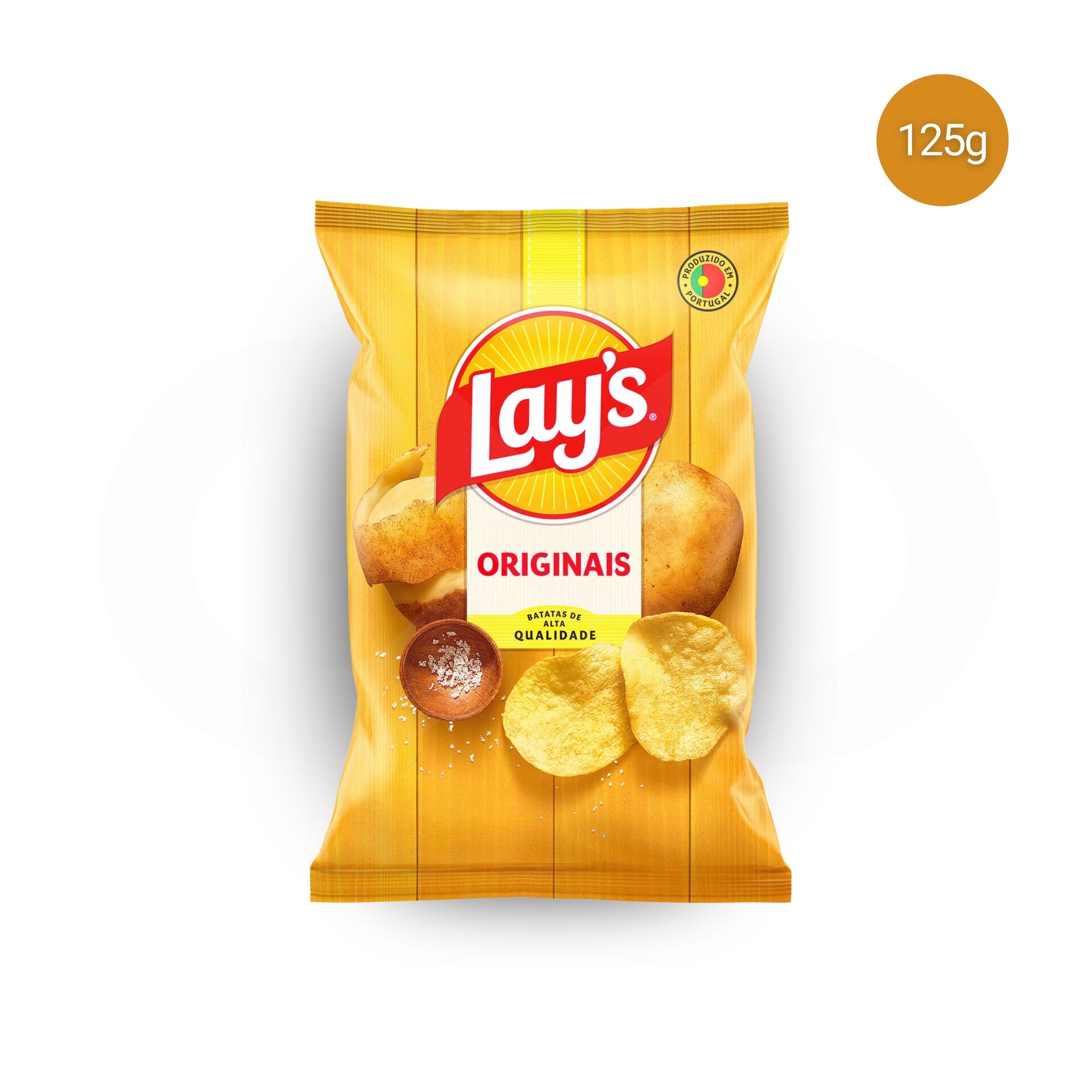 LAY’S® Original 125g