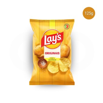 LAY�S� Original 125g