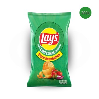 LAY�S� Country Style 200g