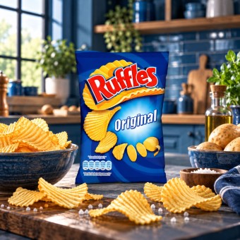 RUFFLES® Original 45g