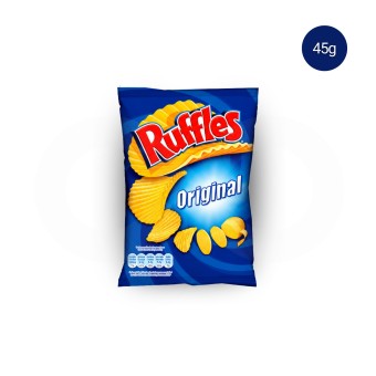 RUFFLES� Original 45g