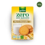 Zero Golden Maria