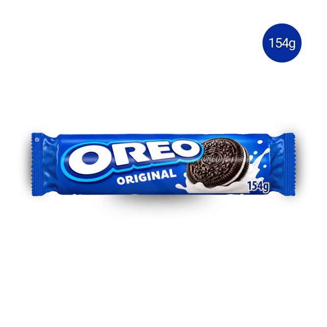 OREO® Original 154g
