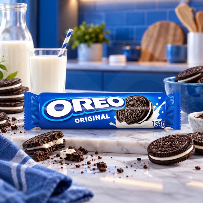 OREO® Original 154g