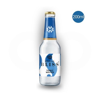 ROYAL BLISS� Tonic Water 200ml