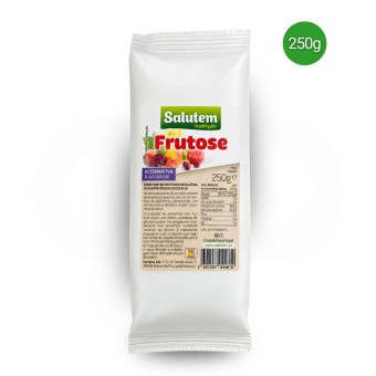 SALUTEM� Fruttosio 250gr