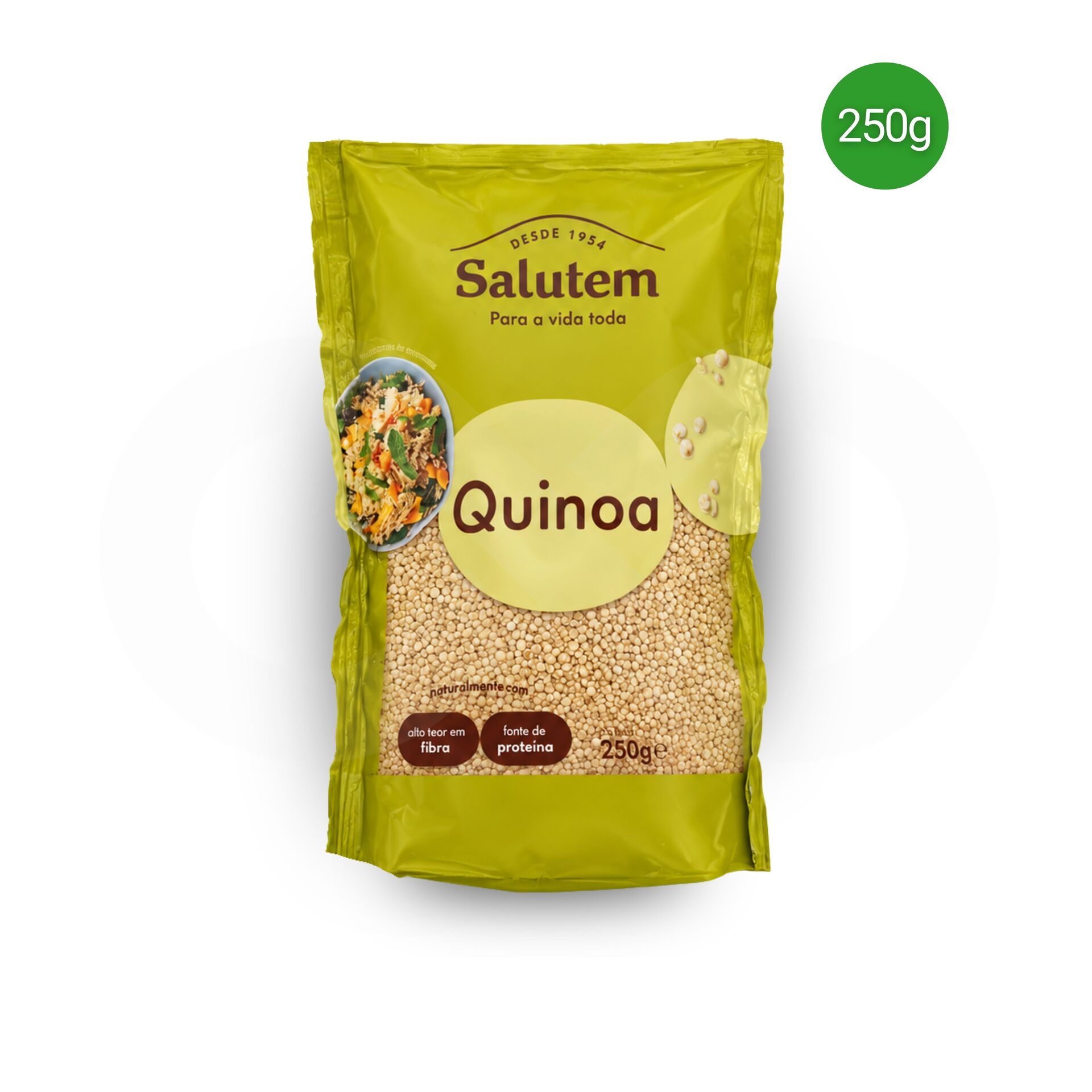 SALUTEM® Quinoa 250gr