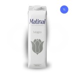 Leche Desnatada 1L Leche Desnatada 1L