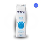 Leve Leche Desnatada Sin Grasa 1L Leve Leche Desnatada Sin Grasa 1L