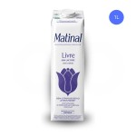 Livre Leche Semidesnatada Sin Lactosa 1L Livre Leche Semidesnatada Sin Lactosa 1L