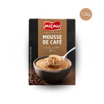 Mousse de Café Mousse de Café