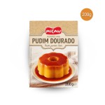 Preparado para Pudín Dorado Preparado para Pudín Dorado