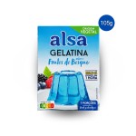 Frutos del bosque Frutos del bosque