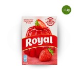Strawberry Strawberry