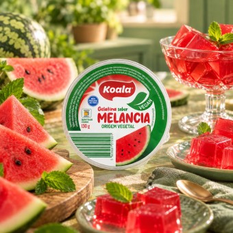 KOALAź Watermelon Jelly 130g