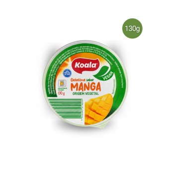 KOALA� Mango Jelly 130g