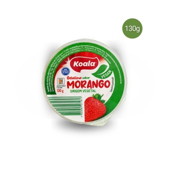 KOALA� Strawberry Jelly 130g