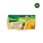 Vegetable Stock Cubes 8 pcs Vegetable Stock Cubes 8 pcs