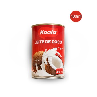 KOALA� Coconut Milk 400ml