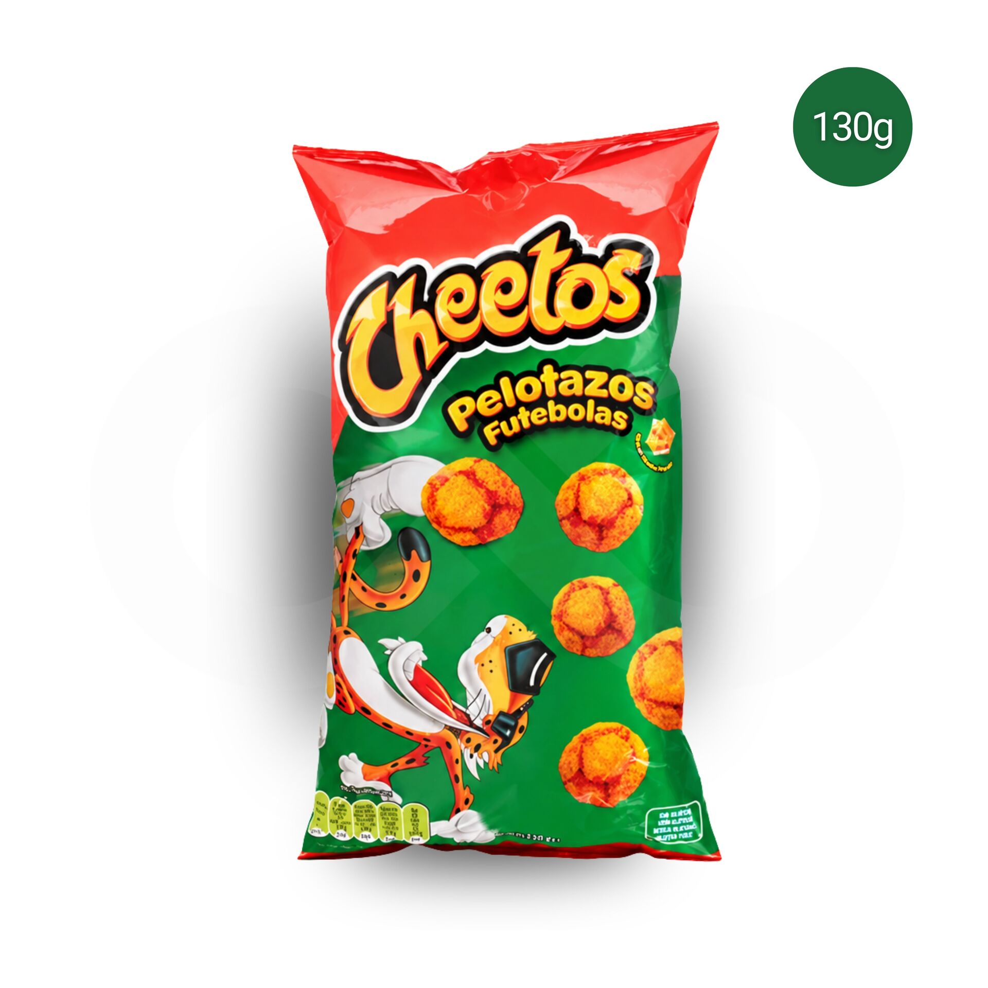 CHEETOS® Voetballen 130g
