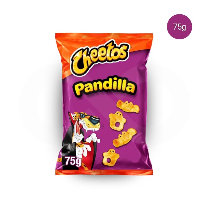 CHEETOS® Ghosts 75g
