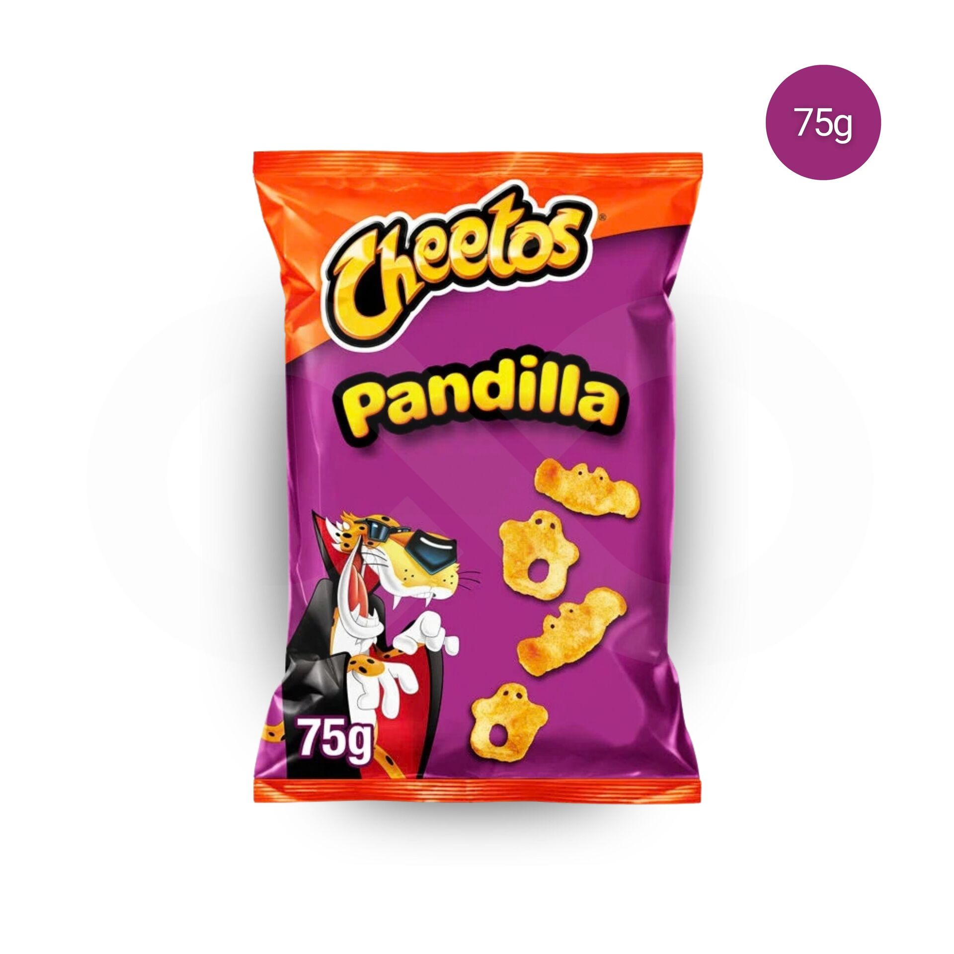 CHEETOS® Ghosts 75g