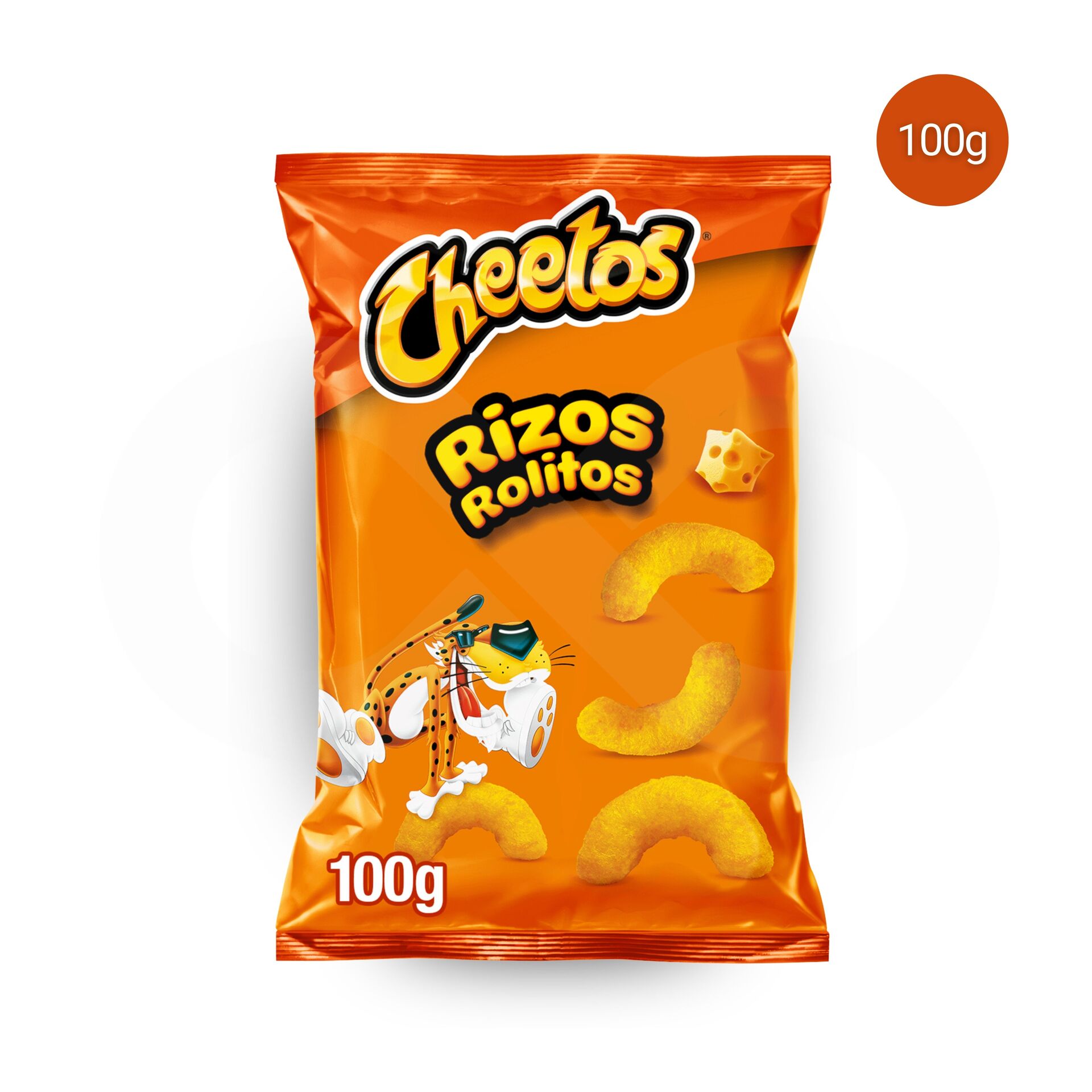 CHEETOS® Rolitos Saveur Fromage 100g