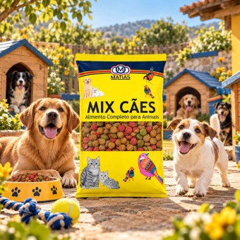 MATIAS� Mix for Dogs 4kg