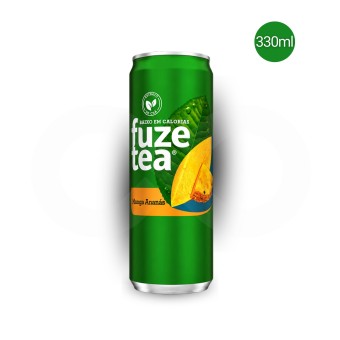 FUZE TEA� Mango & Pineapple 330ml