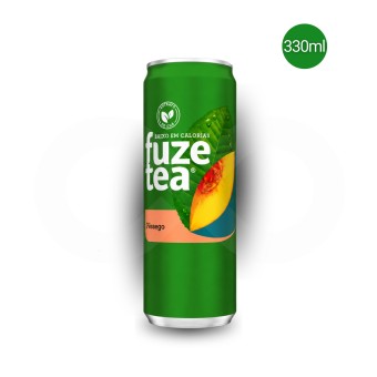 FUZE TEA� Peach 330ml
