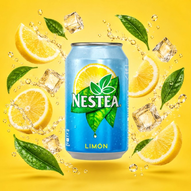 NESTEA® Lemon 330ml