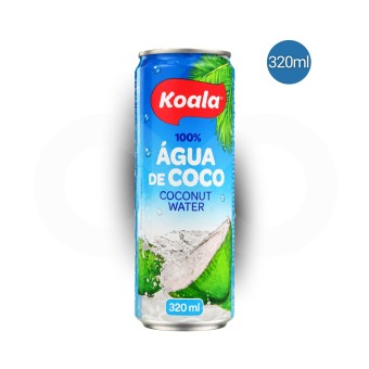 KOALA� Coconut Water 320ml