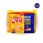 Krit Crackers Krit Crackers