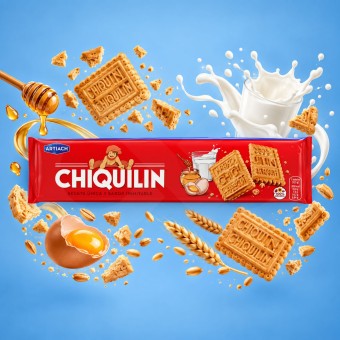 ARTIACH� Chiquilin Biscuits 175gr