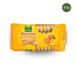 Ladyfinger Biscuits