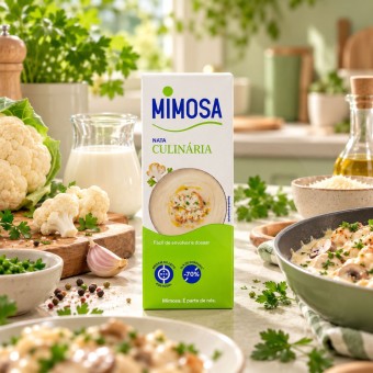 MIMOSA® Crème de Cuisine 200ml