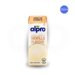 Plantaardige Drink met Vanillesmaak Plantaardige Drink met Vanillesmaak